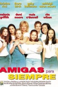 Amigas para siempre [Spanish]